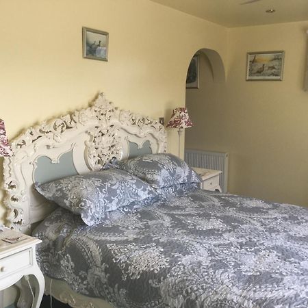 Pheasant Suites Colchester Esterno foto